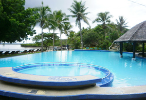 宜昌泳池水處理設備的影響因素有哪些