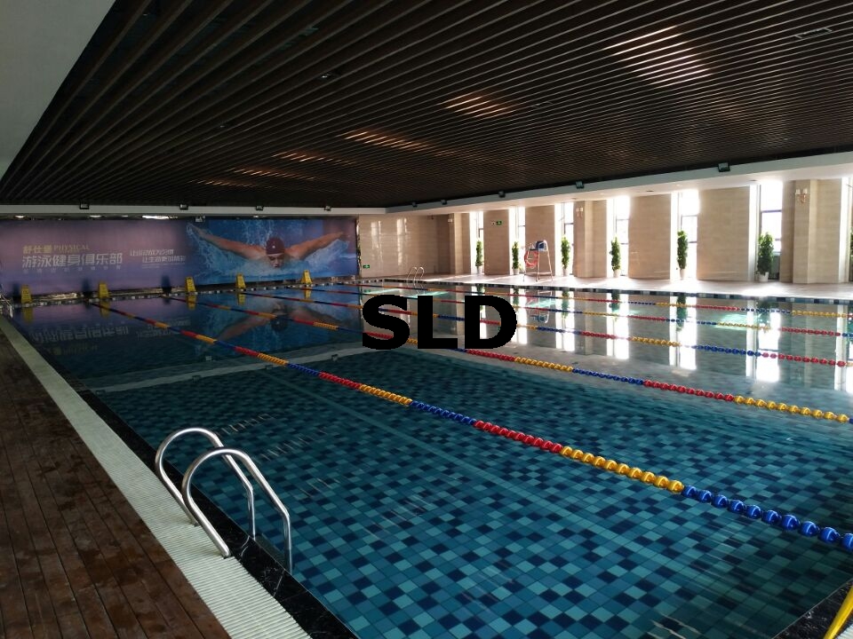 武漢室內游泳池使用注意事項