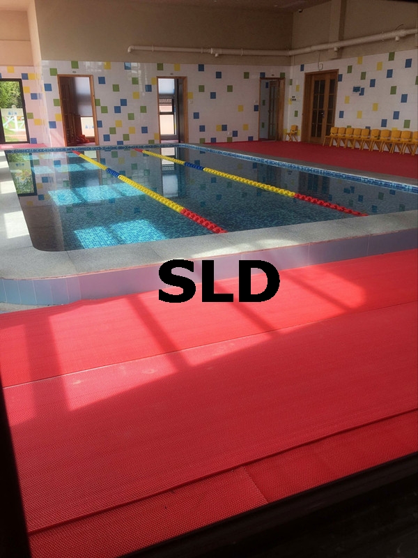 恒溫游泳池水處理的重要性與方法